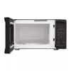 0.7 cu-ft Microwave - Black